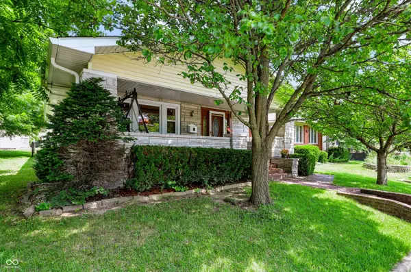 79 N 15th AVE, Beech Grove, IN 46107