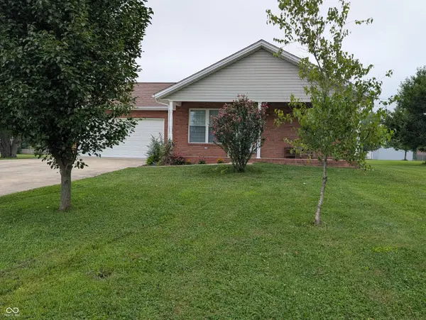 1590 W Locust ST, North Vernon, IN 47265