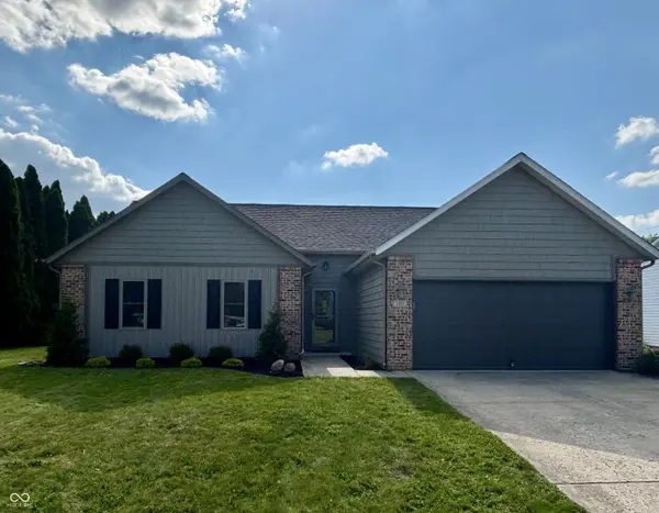 100 Goldersgreen DR,  Lafayette,  IN 47905