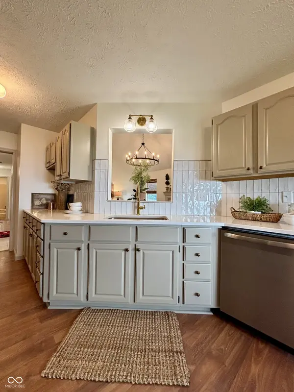 100 Goldersgreen DR, Lafayette, IN 47905