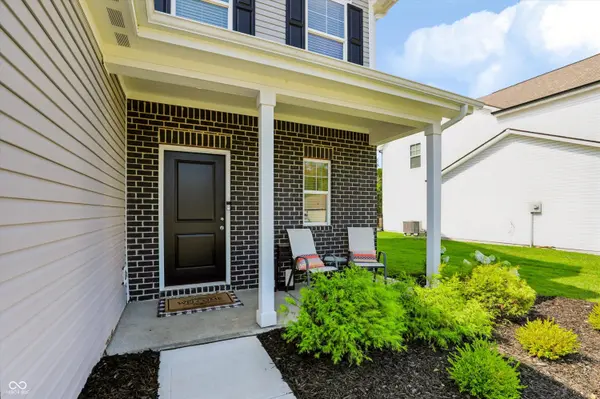 465 Rambo DR, Westfield, IN 46074