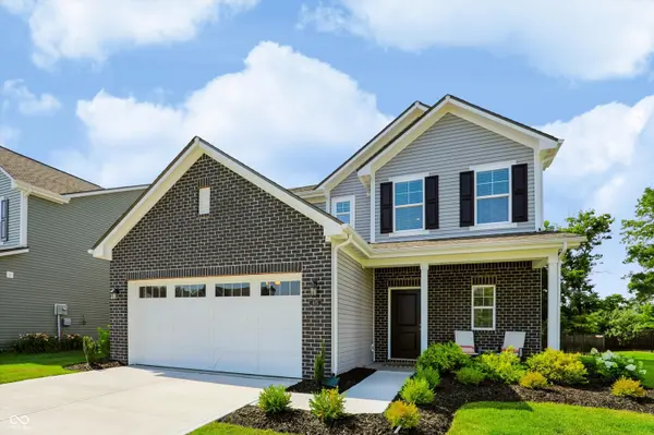 465 Rambo DR, Westfield, IN 46074