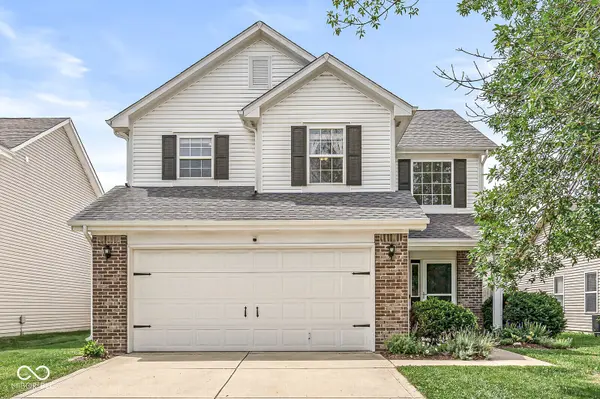11427 Seabiscuit DR, Noblesville, IN 46060