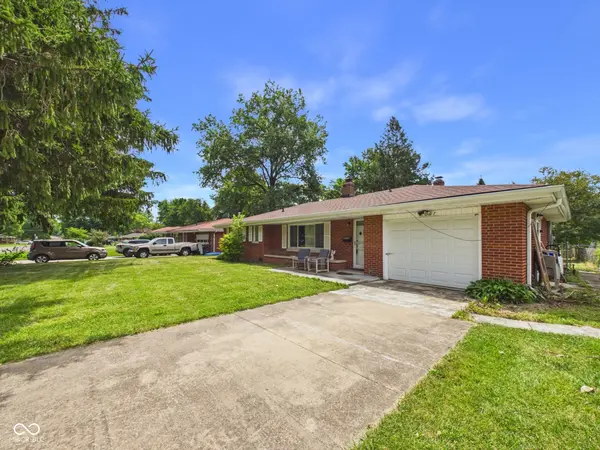 3007 E 6th ST, Anderson, IN 46012