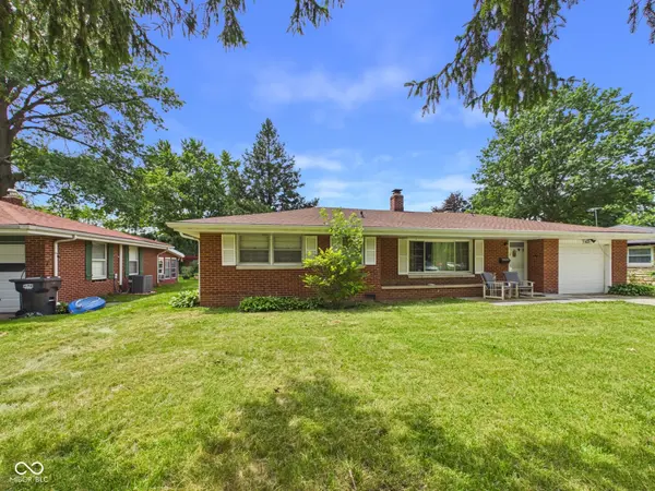3007 E 6th ST, Anderson, IN 46012