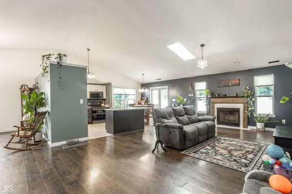 2908 Rothe LN, Indianapolis, IN 46229