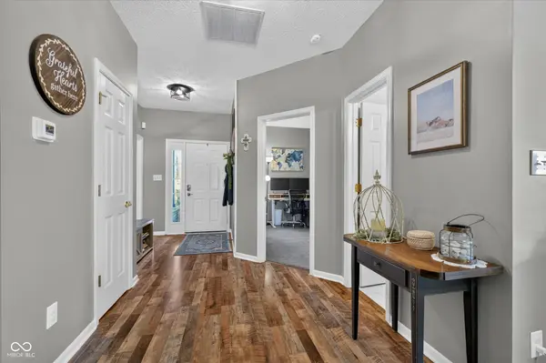 11454 Apalachian WAY, Fishers, IN 46037