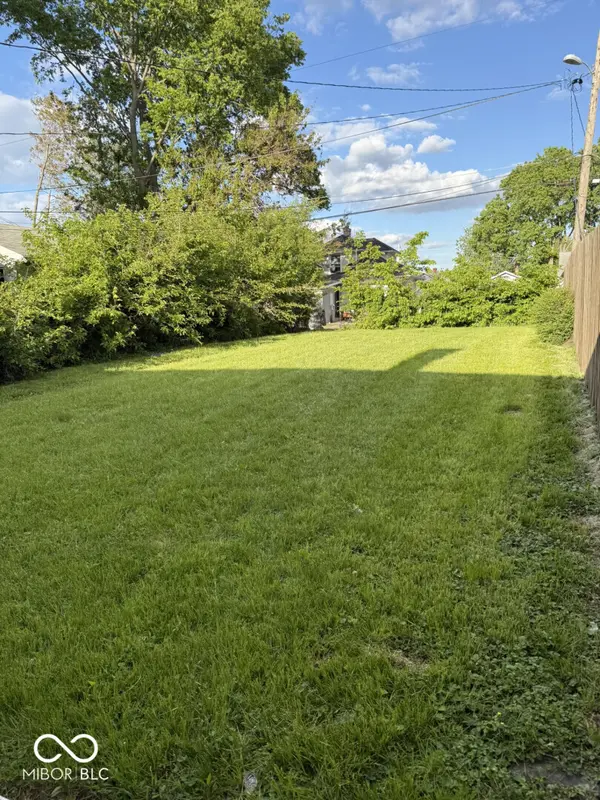 1509 N Warman AVE, Indianapolis, IN 46222