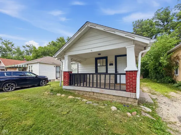 3913 N Temple AVE, Indianapolis, IN 46205