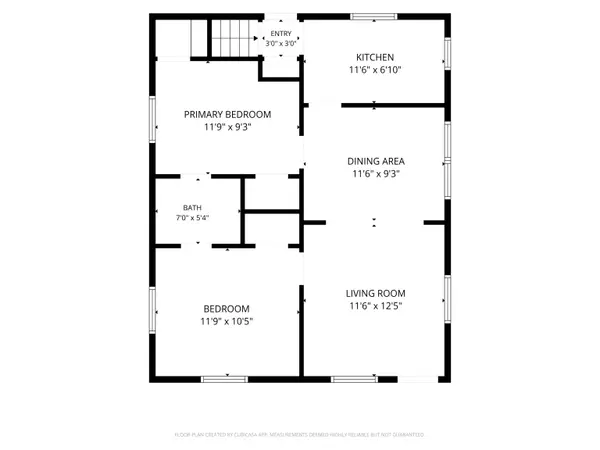 3913 N Temple AVE, Indianapolis, IN 46205