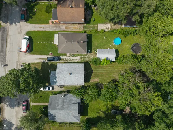 3913 N Temple AVE, Indianapolis, IN 46205