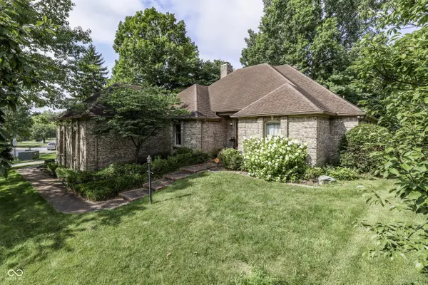 6450 Quail Creek BLVD, Indianapolis, IN 46237
