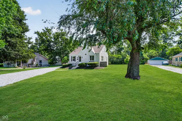 6685 Homestead DR, Indianapolis, IN 46227