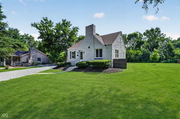 6685 Homestead DR, Indianapolis, IN 46227