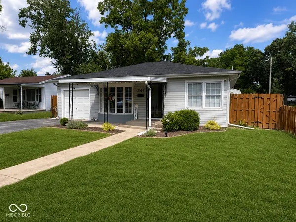 3024 Saint Charles ST, Anderson, IN 46016