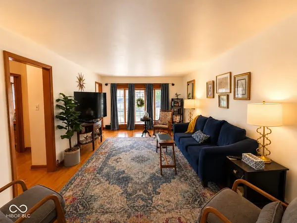 3024 Saint Charles ST, Anderson, IN 46016