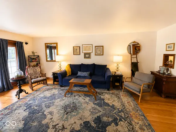 3024 Saint Charles ST, Anderson, IN 46016