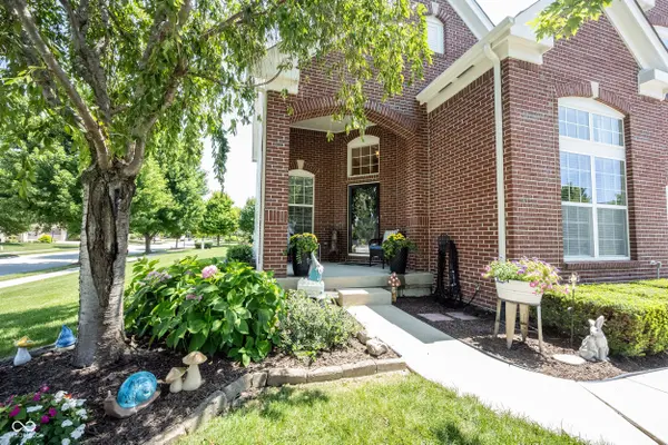 12335 Westmorland DR, Fishers, IN 46037