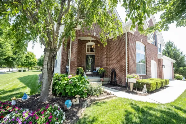 12335 Westmorland DR, Fishers, IN 46037