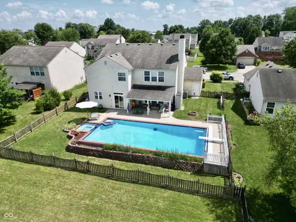 1892 Windsor LN, Danville, IN 46122