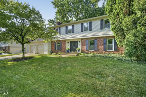 1705 Sturbridge RD, Indianapolis, IN 46260
