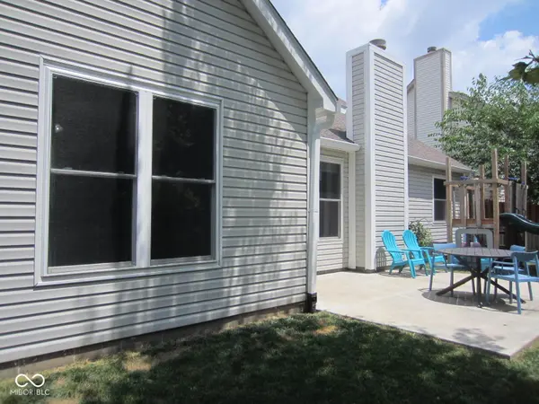 9035 Bailey WAY, Fishers, IN 46037