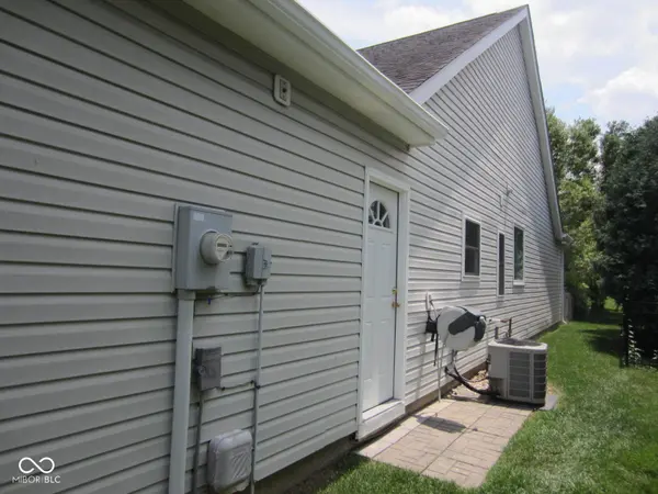 9035 Bailey WAY, Fishers, IN 46037