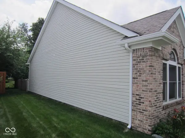 9035 Bailey WAY, Fishers, IN 46037
