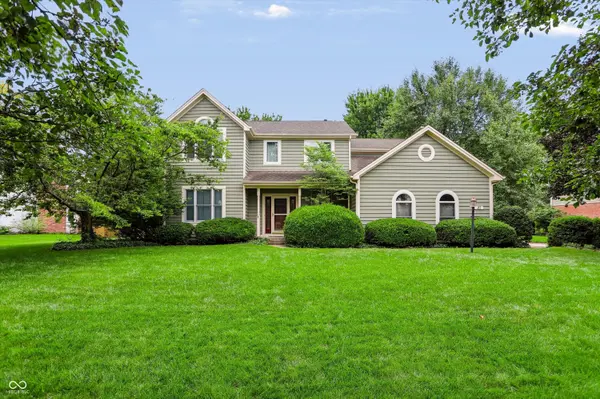 37 Penn PL,  Zionsville,  IN 46077