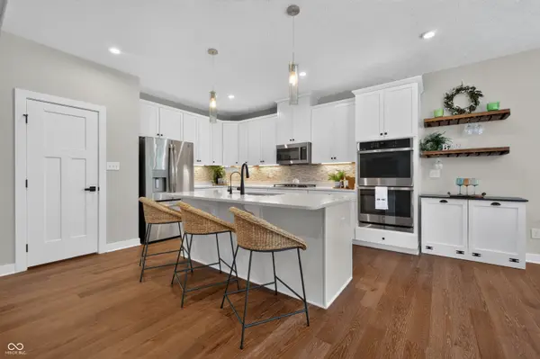 5245 Montview WAY, Noblesville, IN 46062
