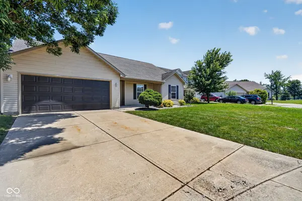 2043 Treving DR, Cicero, IN 46034