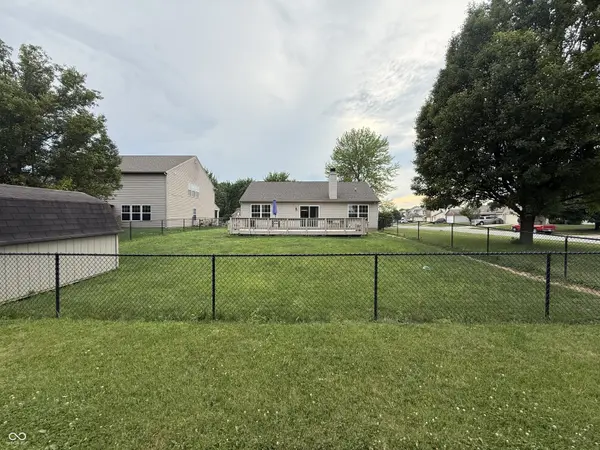 2075 Sea Hero CT, Indianapolis, IN 46234