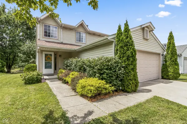 1324 Citation CIR E, Lebanon, IN 46052