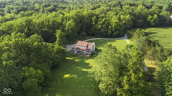 3464 E County Road 1200 N N, Brazil, IN 47834