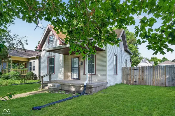 3153 Graceland, Indianapolis, IN 46208