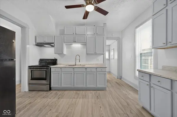 3153 Graceland, Indianapolis, IN 46208