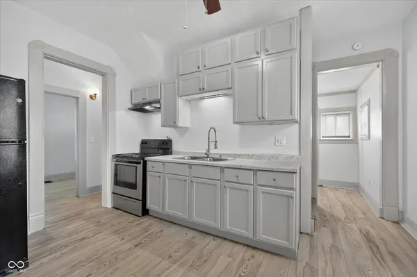 3153 Graceland, Indianapolis, IN 46208