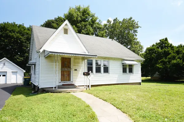 5440 W 20th ST, Indianapolis, IN 46224