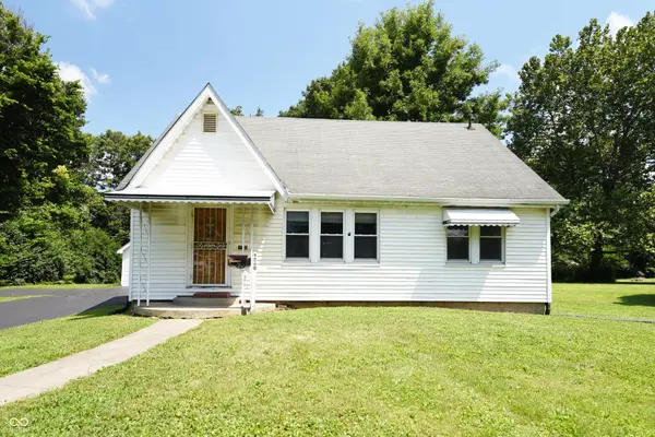 5440 W 20th ST, Indianapolis, IN 46224