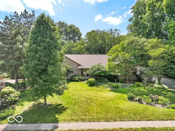 11357 Brentwood AVE, Zionsville, IN 46077
