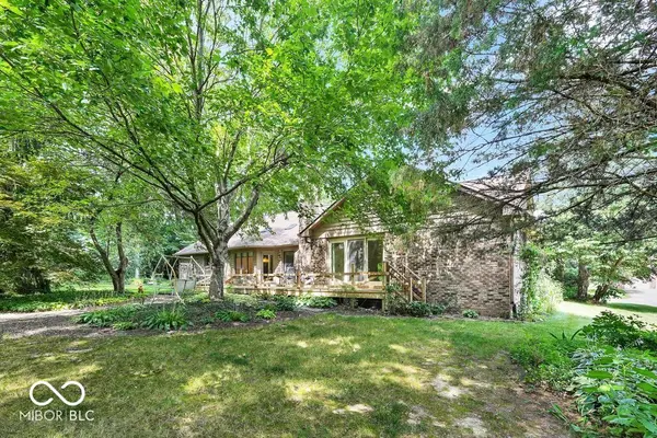 11357 Brentwood AVE, Zionsville, IN 46077