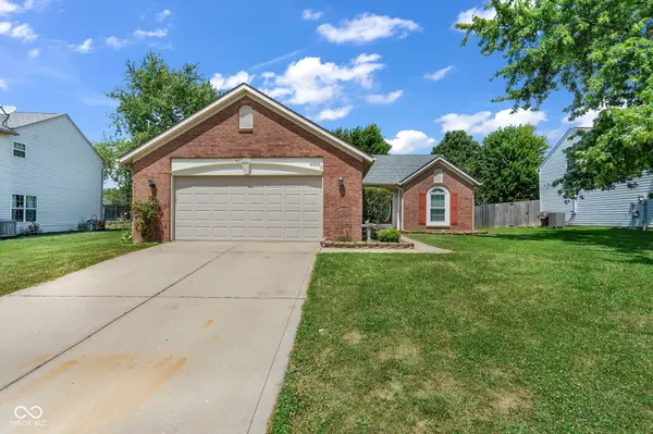 6160 E Solitude CT, Camby, IN 46113