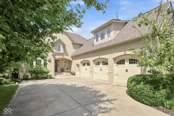 16393 Valhalla DR, Noblesville, IN 46060