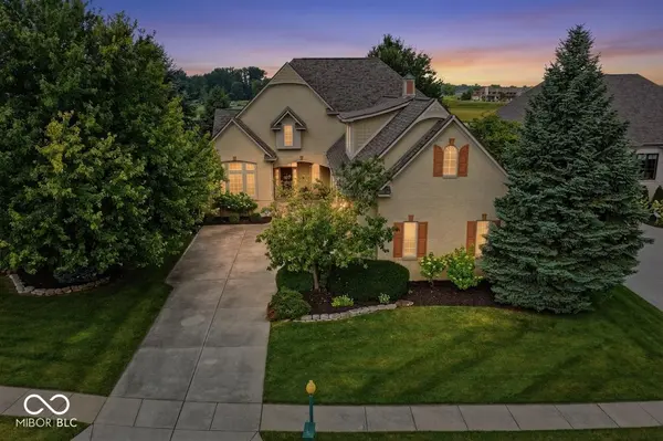 16393 Valhalla DR, Noblesville, IN 46060