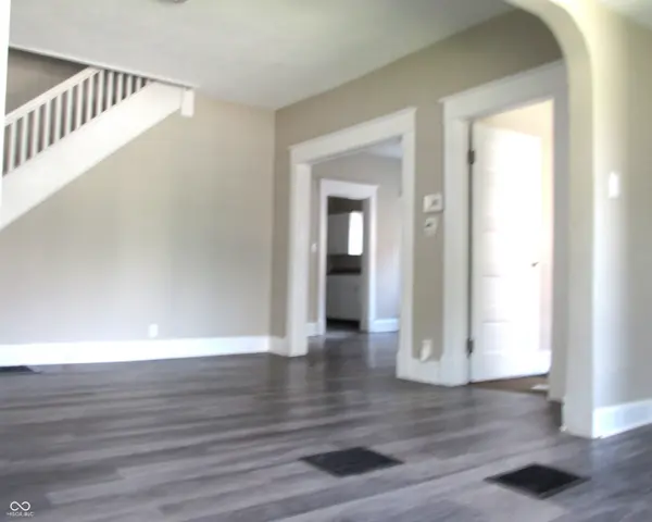 2615 Shelby ST, Indianapolis, IN 46203