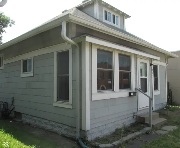 2615 Shelby ST, Indianapolis, IN 46203