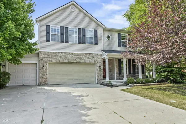 1371 Holden CT, Carmel, IN 46032