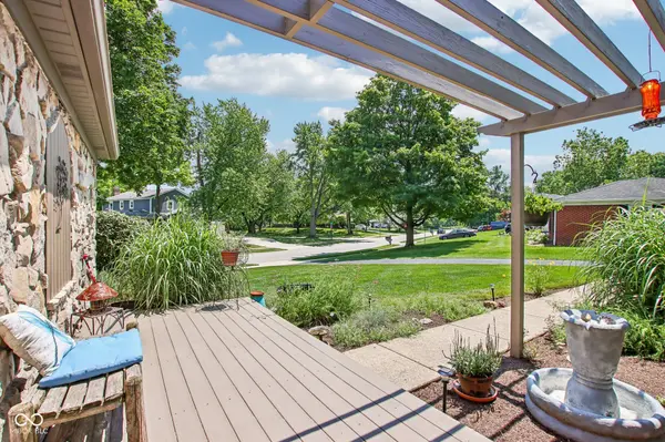 11318 Rolling Springs DR, Carmel, IN 46033