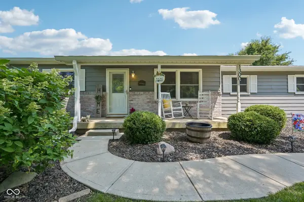 1300 W 1000 N, Fortville, IN 46040