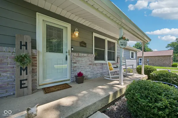 1300 W 1000 N, Fortville, IN 46040